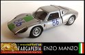 1964 - 86 Porsche 904 GTS - Aurora-Monogram-Revell 1.25 (6)